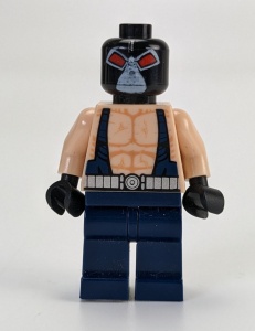 bat021G Bane gebruikt *0M0000