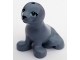 bb0682pb01-55 Zeehond blauw, zandkleurig NIEUW *0D000
