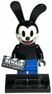 coldis100-1 Disney- Oswald the Lucky Rabbit NIEUW *0M0000