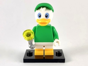 coldis2-5 Louie (Kwak) NIEUW *0M0000