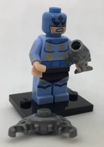 coltlbm-15 The Batman Movie- Zodiac Masterr NIEUW *0M0000