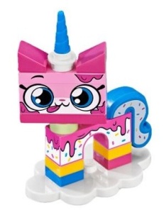coluni1-7 Unikitty- Dessert NIEUW *0M0000