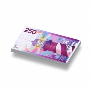 CUSE8157 Tegel 1x2 250 gulden vuurtoren wit *0A000