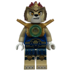 loc049 Legends of Chima: Laval gebruikt *0M0000