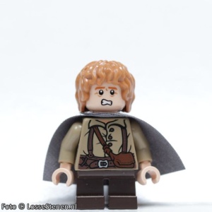 lor004 LOR: Samwise Gamgee NIEUW *0M0000