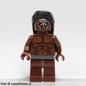 lor025 LOR: Lurtz NIEUW *0M0000