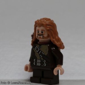lor036 LOR: Fili the Dwarf NIEUW *0M0000