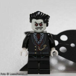 mof007 Monsters: Lord Vampyre NIEUW *0M0000