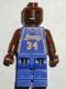 nba034 NBA Shaquille ONeal, Los Angeles Lakers #34 (Road Uniform) NIEUW *0M0000