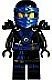 njo152 Ninjago: Jay NIEUW *0M0000