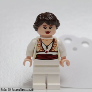 pop003 Princess Tamina (Prince of Persia) NIEUW *0M0000