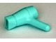 sc002-41 Haardroger aqua NIEUW *0D0000