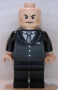 sh012 Lex Luthor NIEUW *0M0000