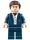 sh235 Bruce Waye (classic TVseries) NIEUW *0M0000