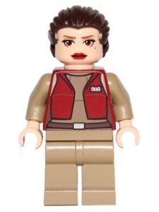 sw0411 Star Wars: Padme Amidala- Senator NIEUW *0M0000