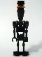 sw222 Star Wars:Assassin Droid (Zwart) NIEUW *0M0000