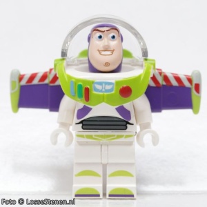 toy004 TOY STORY- Buzz Lightyear NIEUW *0M0000