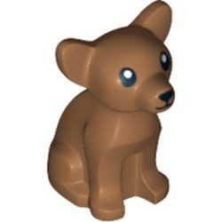 12888pb01-150 Hond, Chihuahua caramel, midden NIEUW *0D000