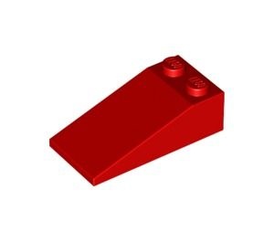 30363-5 Dakpan 18 graden 4x2 rood NIEUW *1L000
