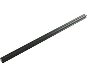 3708-11 Technic, As 12 zwart NIEUW *0D401