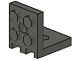 3956-10G Verbindingsstuk 2x2- 2x2 donker, grijs (klassiek) gebruikt *1L0000