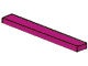 4162-71 Tegel 1x8 magenta NIEUW *1L116+17