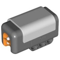 55969-86 Lichtsensor grijs, licht (blauwachtig) NIEUW *0M0000