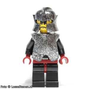 cas271 Shadow Knight Le Chevalier Des Ombres (cas09) NIEUW *0M0000