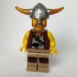 col054G Viking gebruikt *0M0000