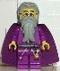 hp008G Dumbledore (gele Version) gebruikt *0M0000