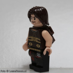 pop004 Dastan (Prince of Persia) NIEUW *0M0000