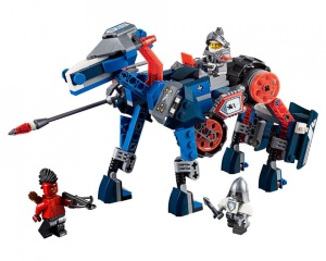 Set 70312 - Lance's Mecha Horse NIEUW