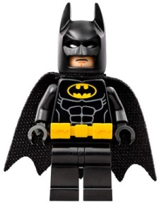 sh312 Superheroes- Batman NIEUW *0M0000