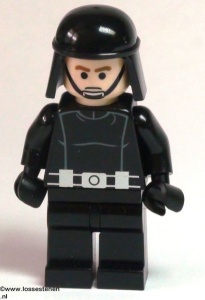 sw208 Star Wars: Imperial Trooper NIEUW *0M0000