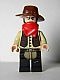 tlr017 The Lone Ranger: Jesus NIEUW *0M0000