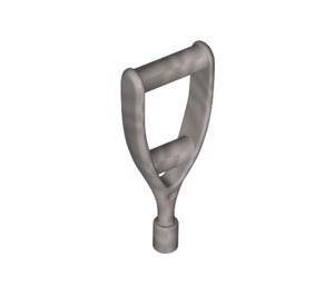24077-95 Kruk zilver, mat NIEUW *0B0000