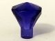 30153-51 Diamant transparant paars NIEUW *1L210