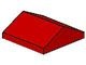 3300-5G DakNOK 33 graden 2x2 rood gebruikt *1L181