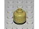 3626c-155 Steen Minifig dikrond holle nop groen, olijf NIEUW *1L078