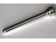 3957-22 Antenne 1x4 noppen hoog chrome zilver NIEUW *1L180