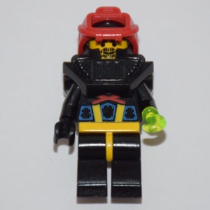 aqu007G Aquashark 2 gebruikt *0M0000