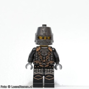cas468 Castle- Dragon Knight NIEUW *0M0000