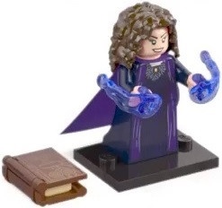 colmar2-1 Super Heroes- Marvel 2 - Agatha Harkness NIEUW *0M0000