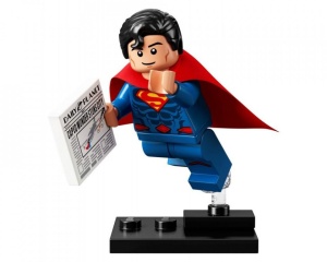 colsh-7 SuperHeroes Superman NIEUW *