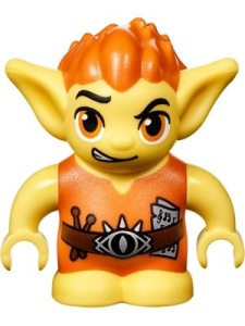 elf028 Beiblin NIEUW *0M0000