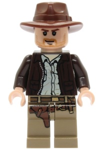 iaj001 Indiana Jones NIEUW *0M0000