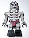 njo023G Ninjago: Frakjaw gebruikt *0M0000