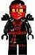 njo153 Ninjago: Kai NIEUW *0M0000