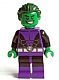 sh198 Beast Boy NIEUW *0M0000