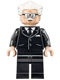 sh237 Afred Pennyworth (classic TVseries) NIEUW *0M0000